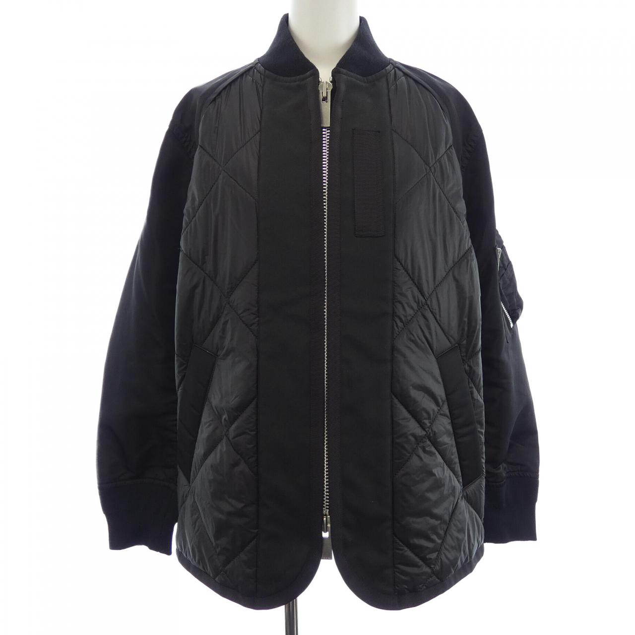 サカイ SACAI 22-06191 ジャケット