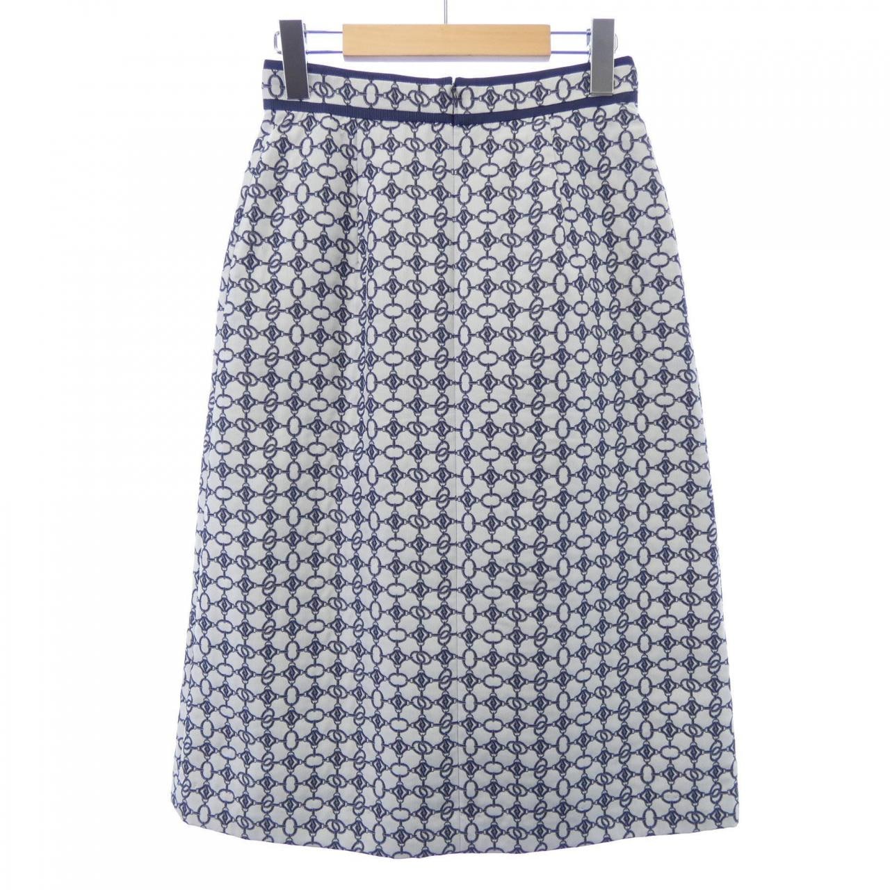 アナイ ANAYI スカート