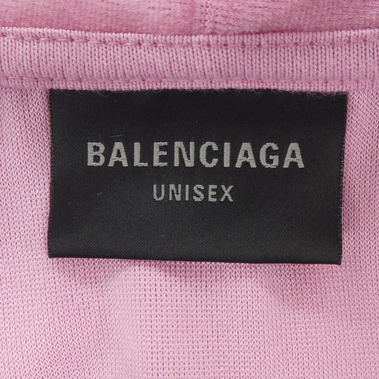 バレンシアガ BALENCIAGA 751014 TOVO4 UNISEX パーカー