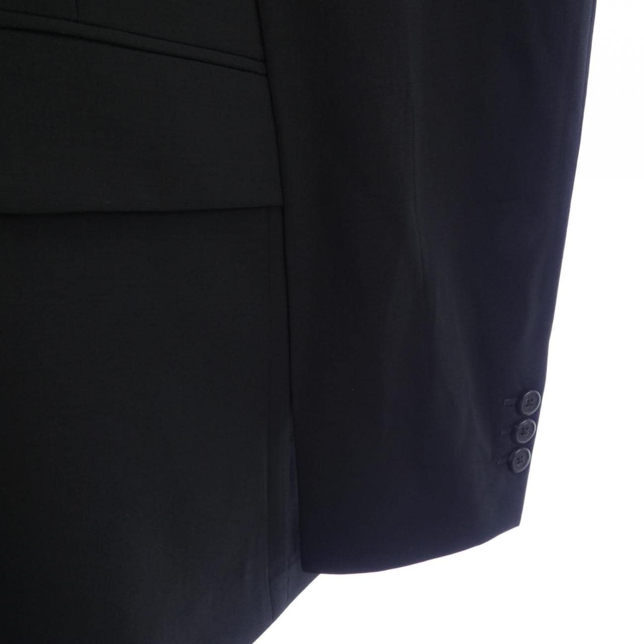 プラダ PRADA トライアングルロゴ P563P SOOO 1XMY ジャケット