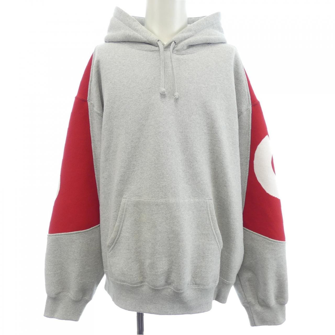 シュプリーム SUPREME パーカー