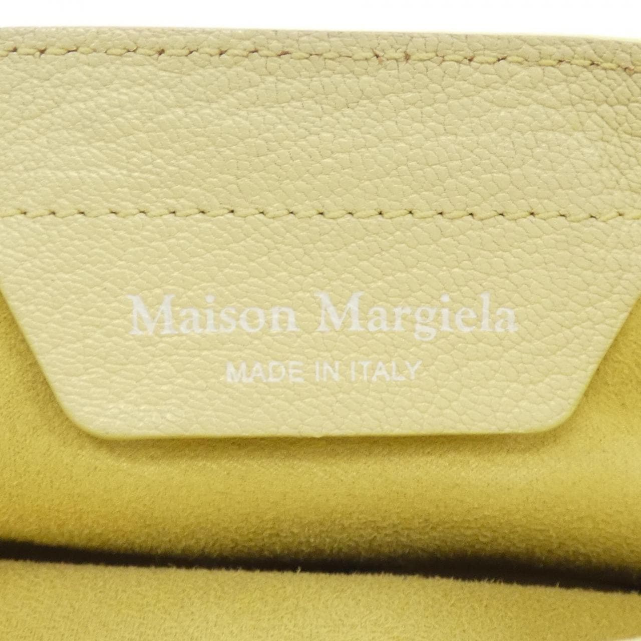 メゾンマルジェラ Maison Margiela SB1WG0038 BAG