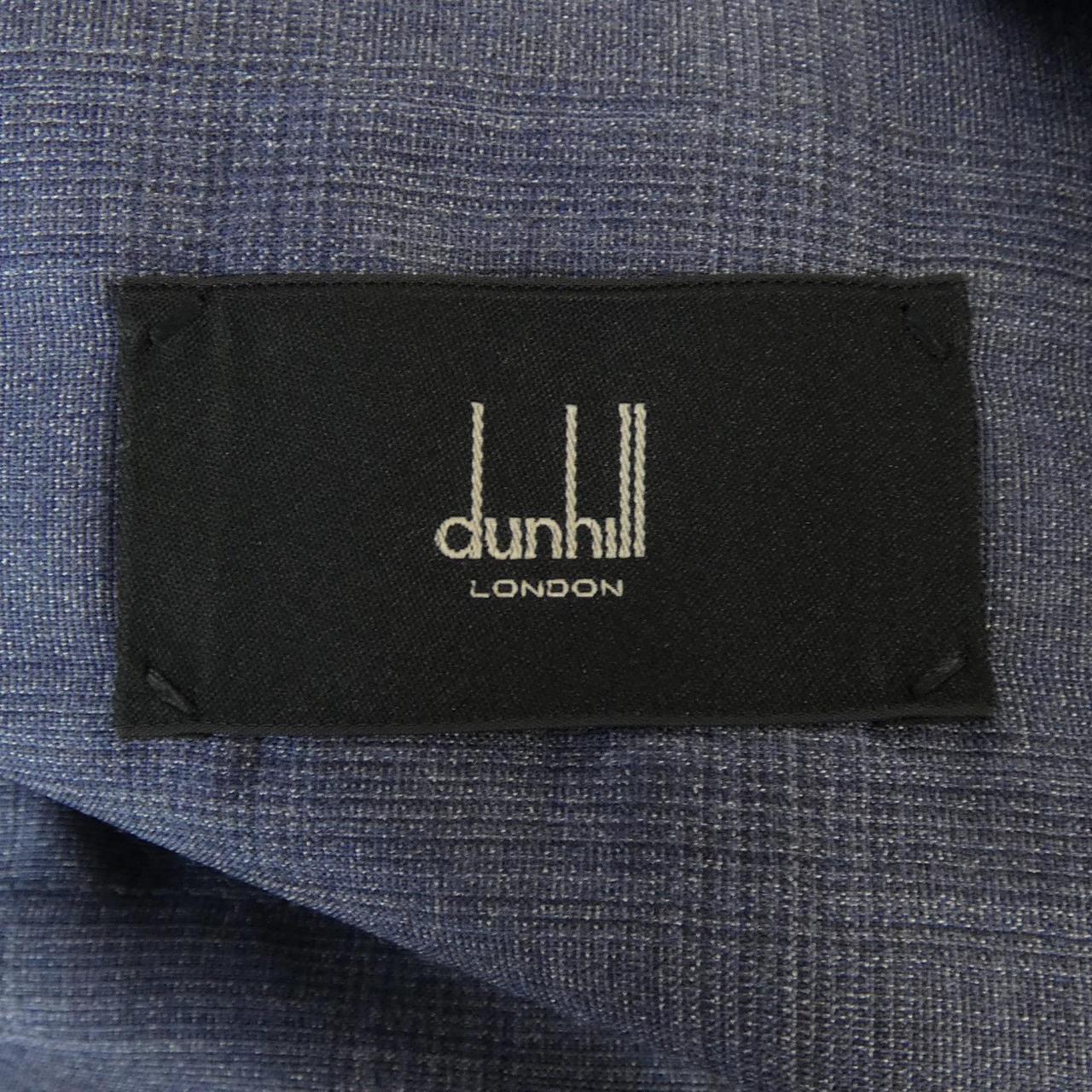 ダンヒル DUNHILL KENSINGTON ジャケット