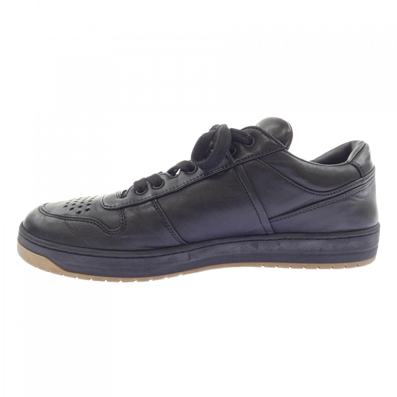 プラダ PRADA トライアングルロゴ ダウンタウン 2EE364 スニーカー
