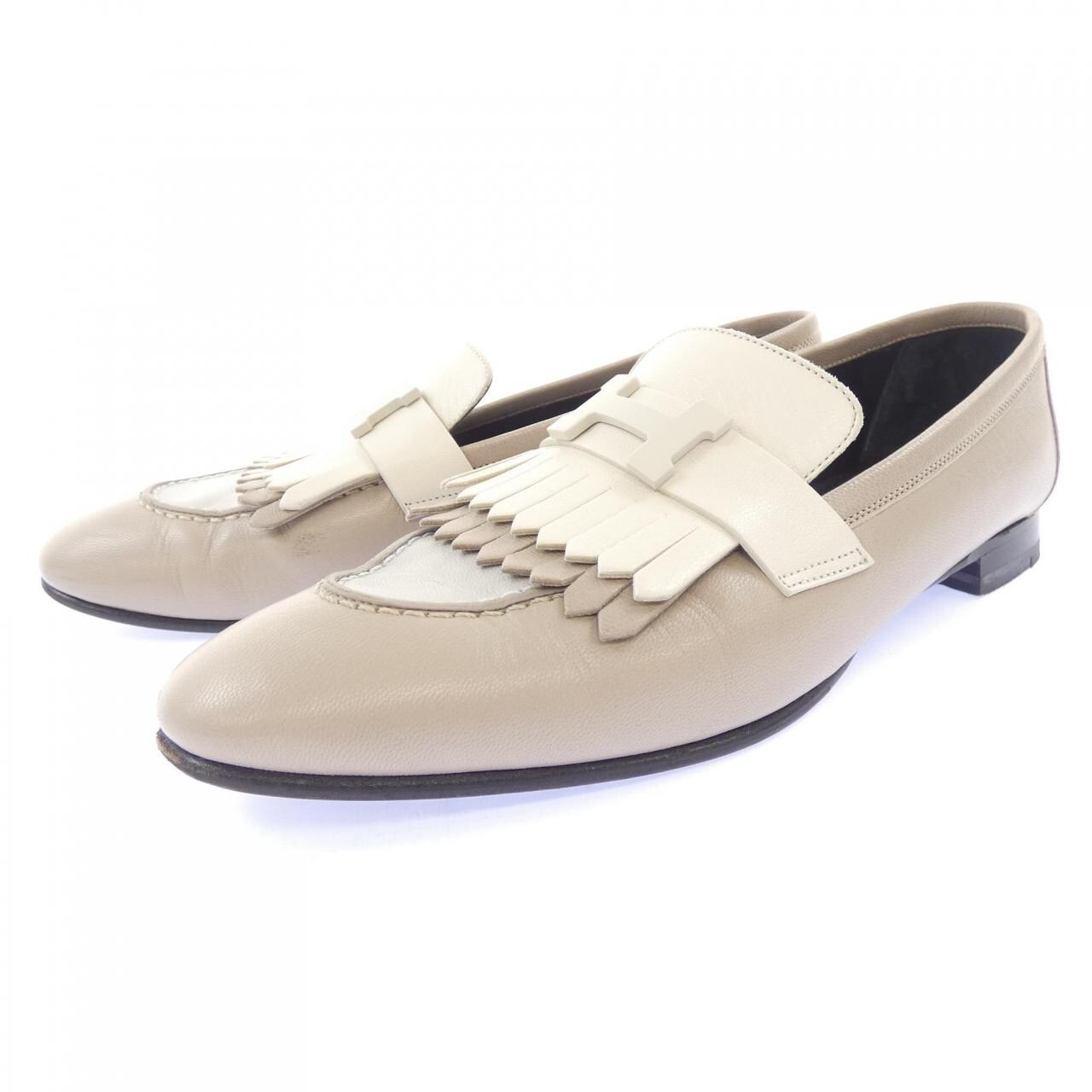 エルメス HERMES ロワイヤル ROYAL 232136Z シューズ