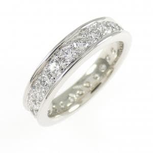 PT900 ダイヤモンド リング 1.18CT