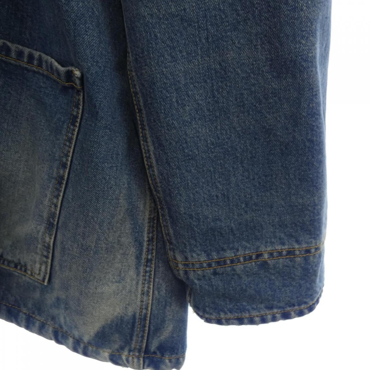 メゾンマルジェラ Maison Margiela S51AM0444 デニムジャケット
