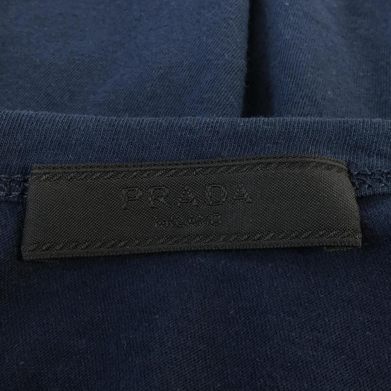 プラダ PRADA UJM506 R121 AN7 Tシャツ