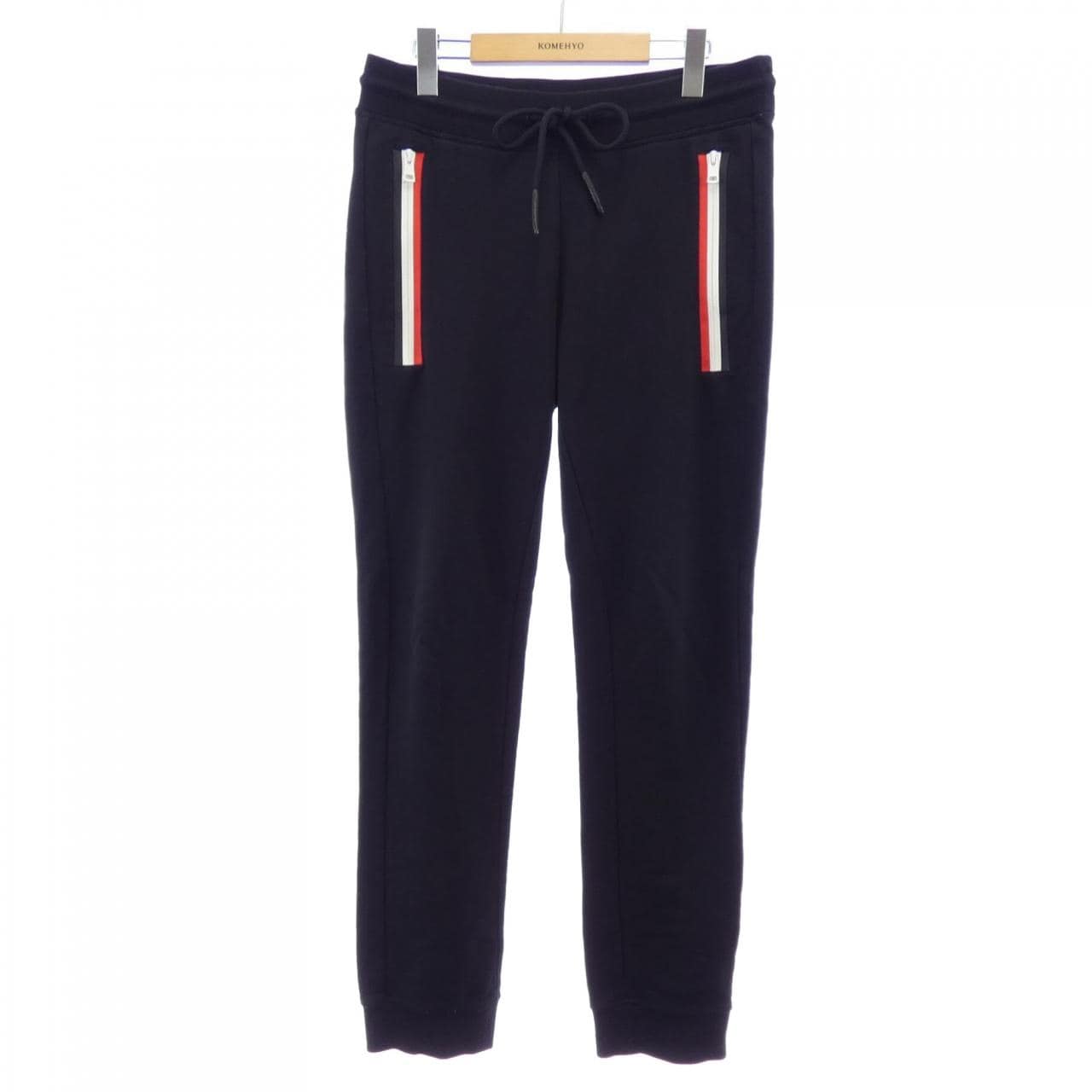 モンクレール MONCLER 20918H71000 パンツ