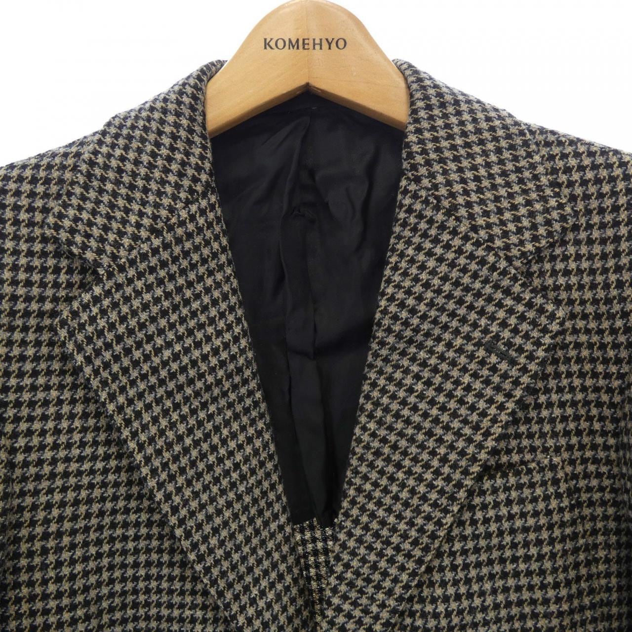 Ericco Formicola ERRICO FORMICOLA tailored jacket