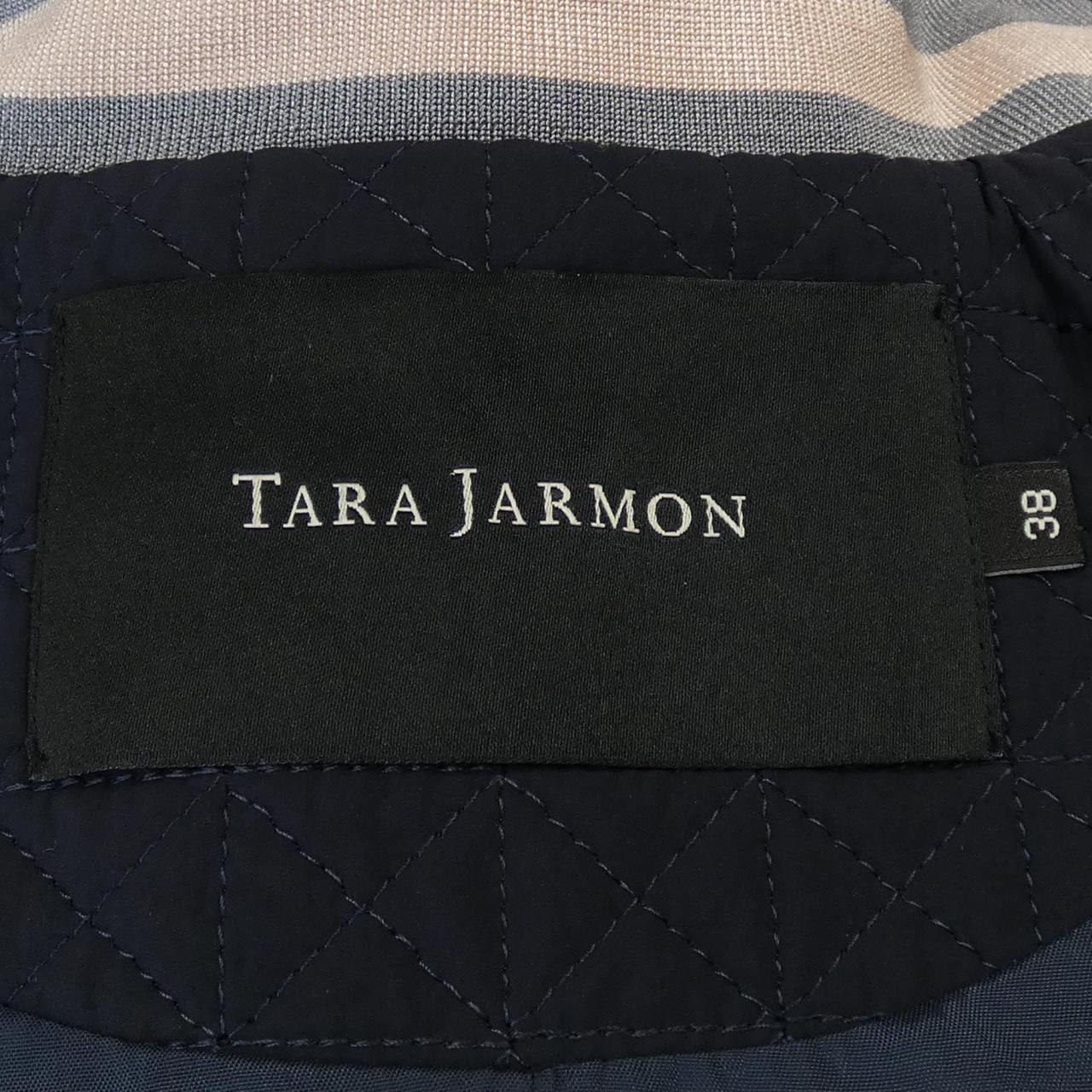 タラ ジャーモン TARA JARMON ブルゾン