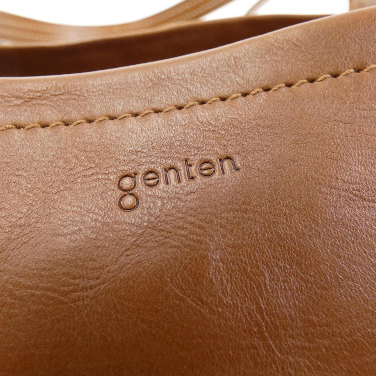 genten genten BAG