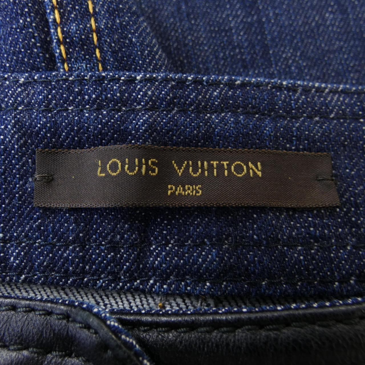 LOUIS VUITTON路易威登半身裙