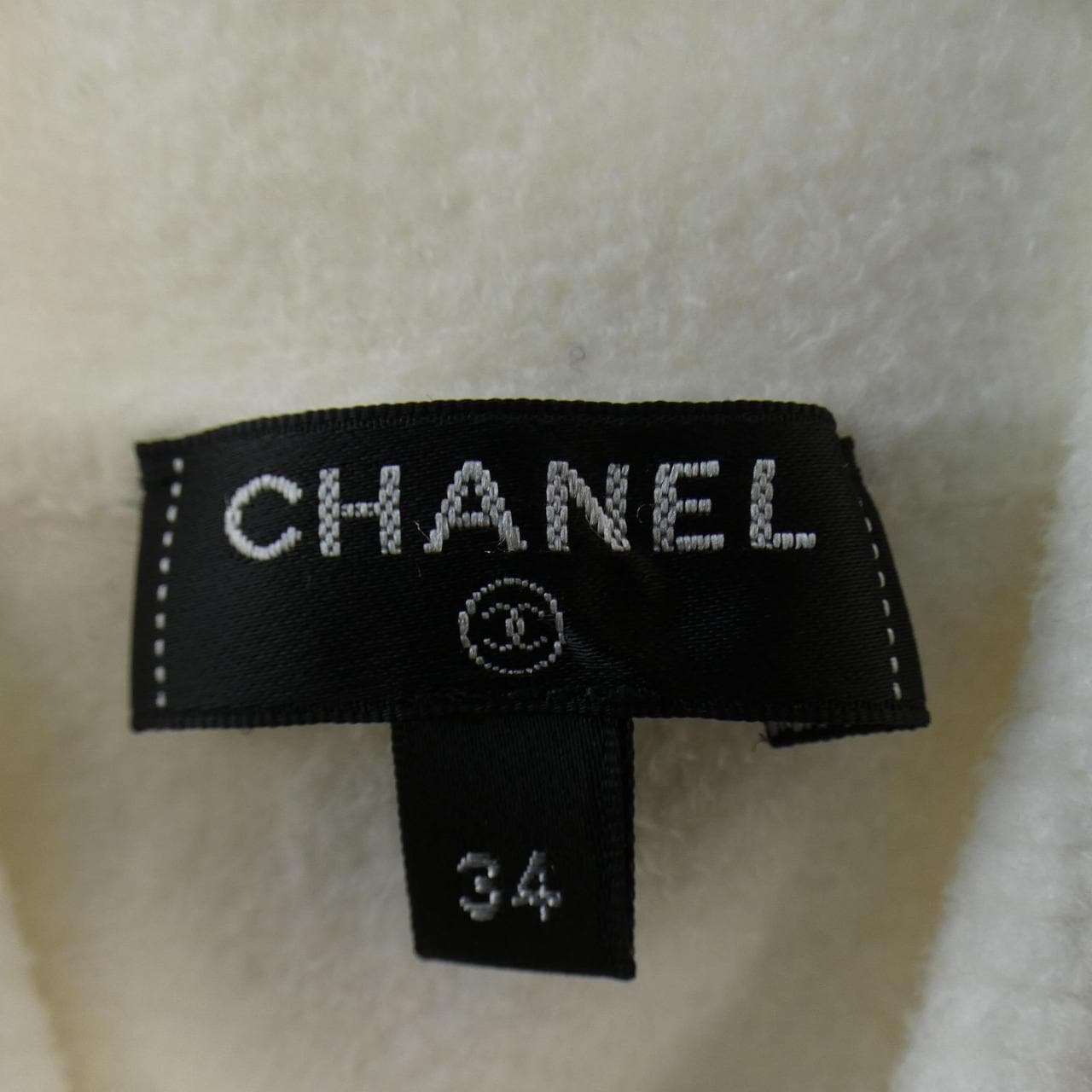CHANEL Polo 衫