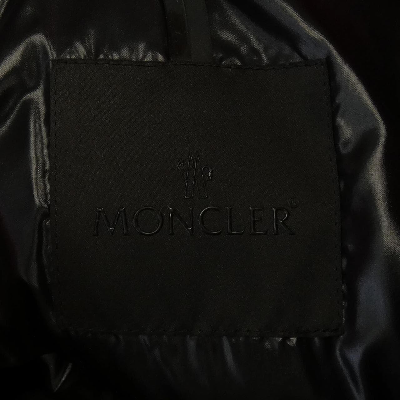 モンクレール MONCLER ダウンベスト