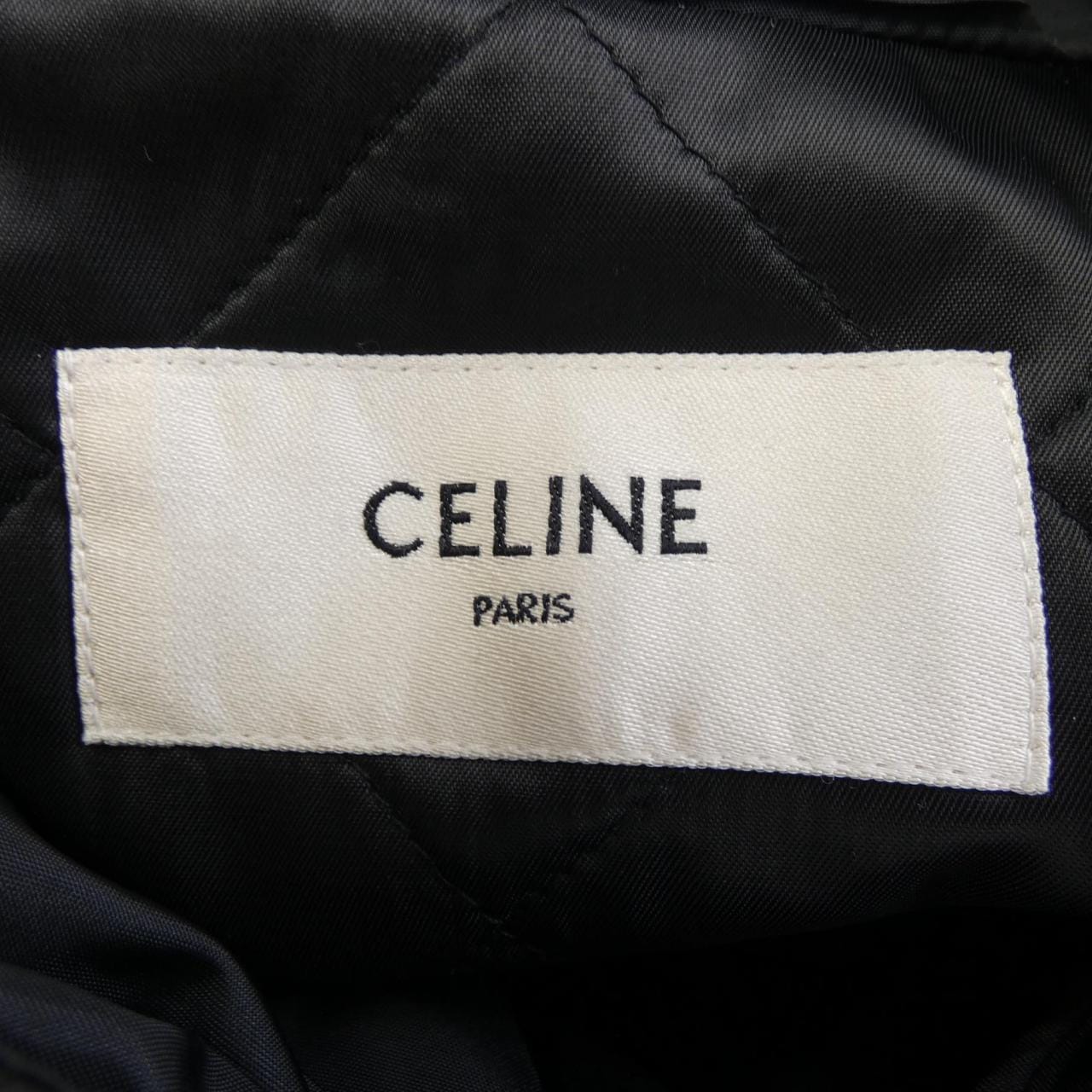 セリーヌ CELINE ブルゾン