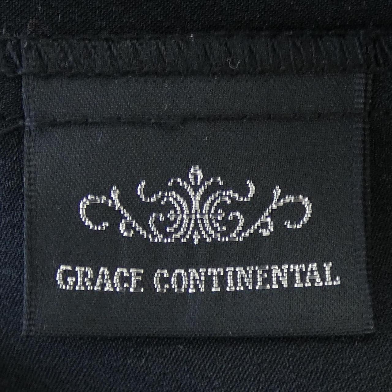 グレースコンチネンタル GRACE CONTINENTAL ワンピース