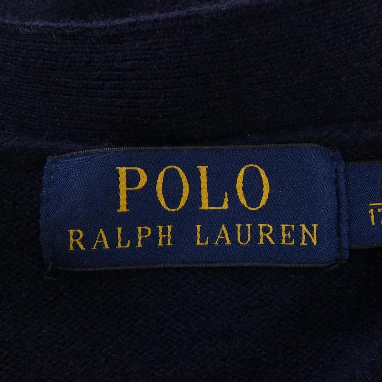 ポロラルフローレン POLO RALPH LAUREN カーディガン