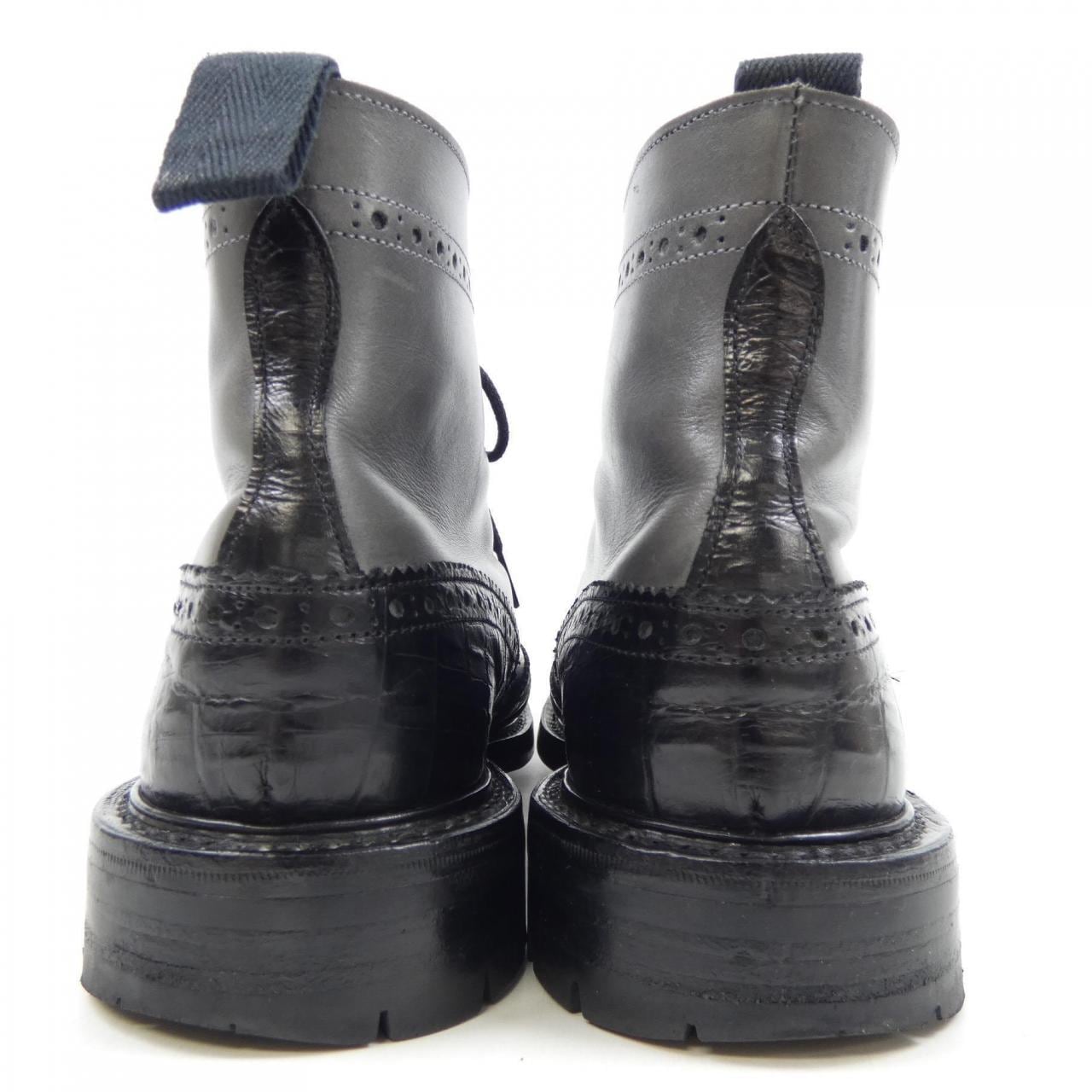 トリッカーズ Tricker's ブーツ