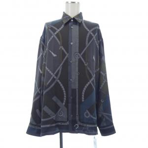 エルメス HERMES シャツ