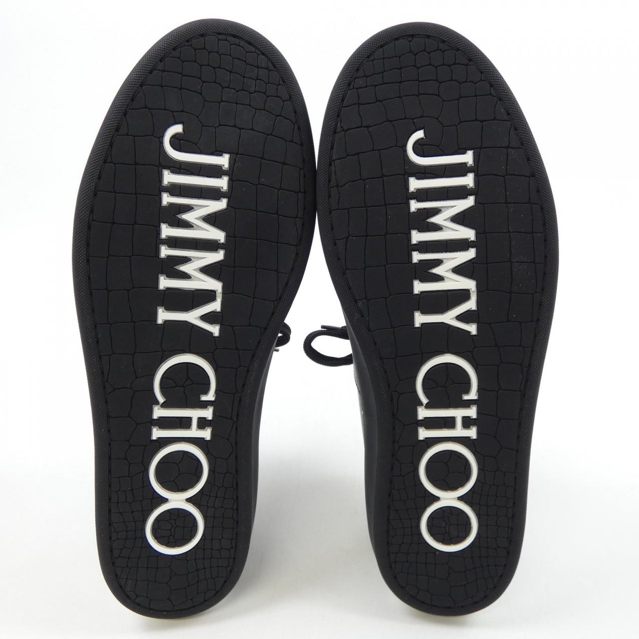 ジミーチュウ JIMMY CHOO スニーカー