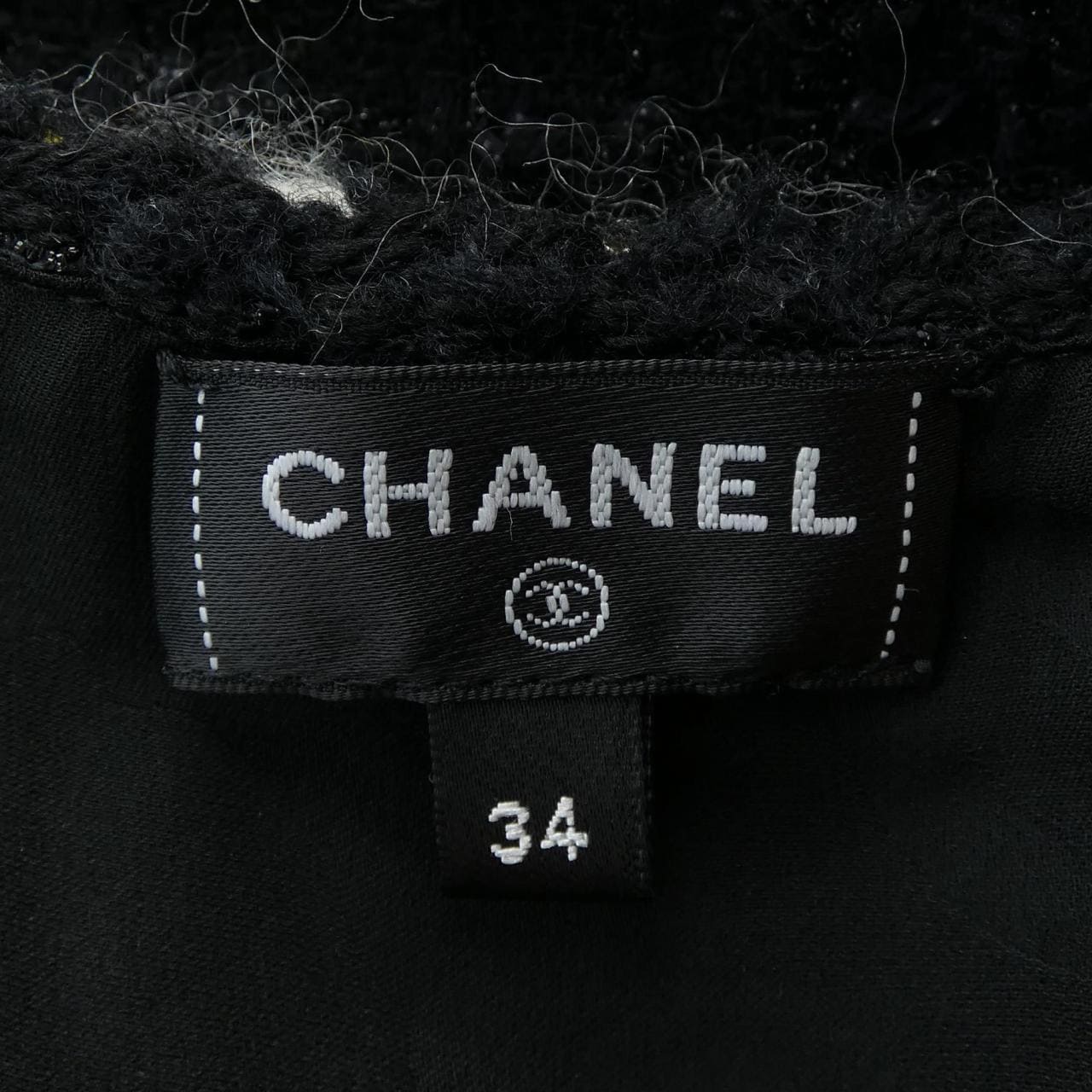 シャネル CHANEL ワンピース