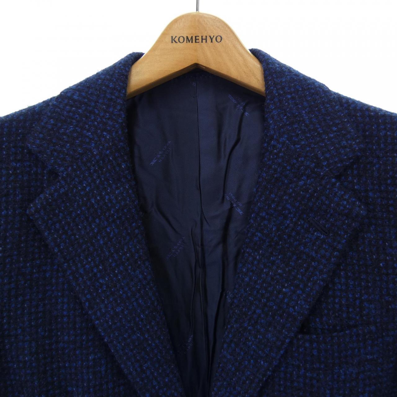 キートン KITON ジャケット