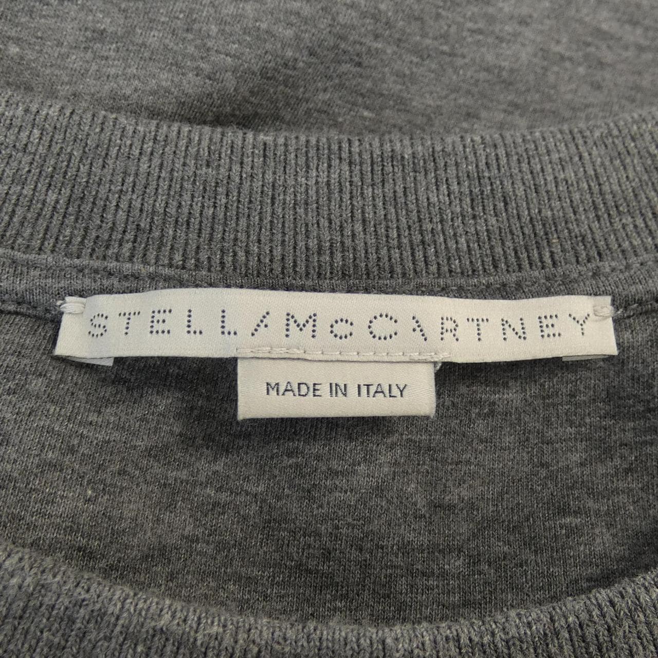 ステラマッカートニー STELLA MCCARTNEY スウェット