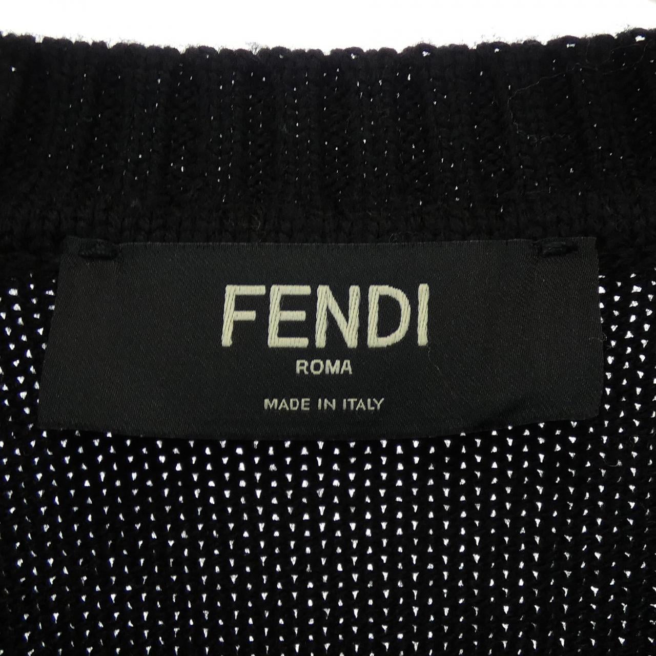 フェンディ FENDI FZY111 ADU6 ニット