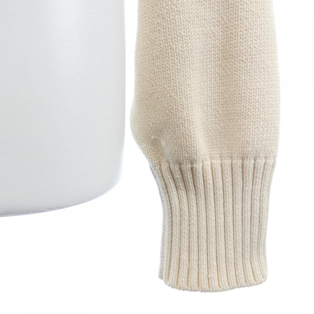 HYKE 211-11228 Cardigan