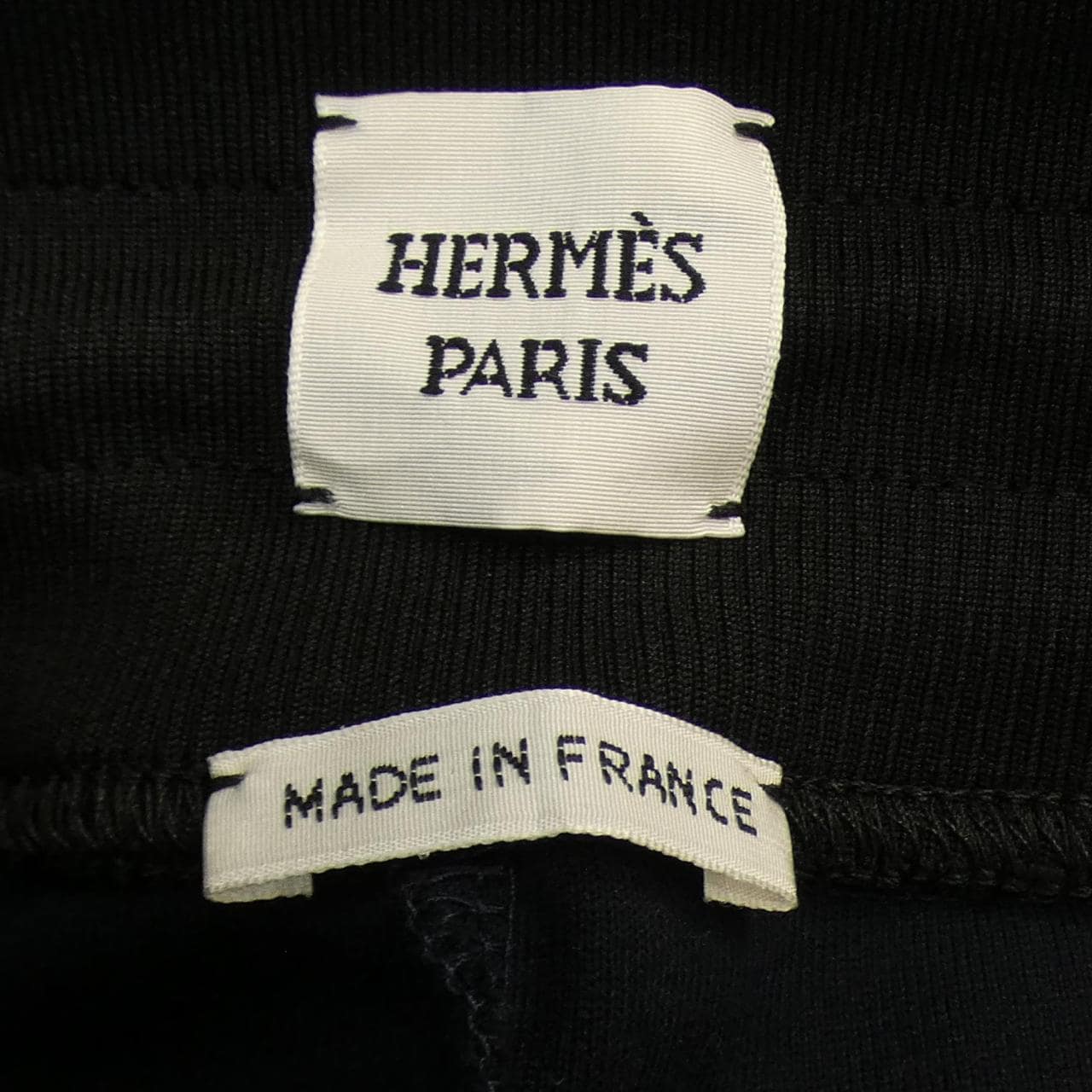 エルメス HERMES パンツ