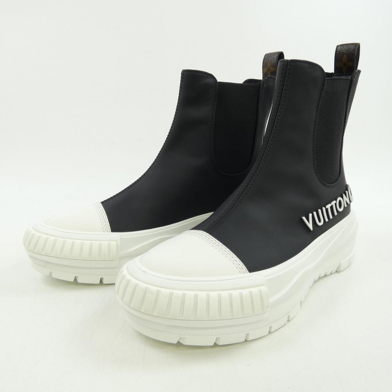 LOUIS VUITTON運動鞋