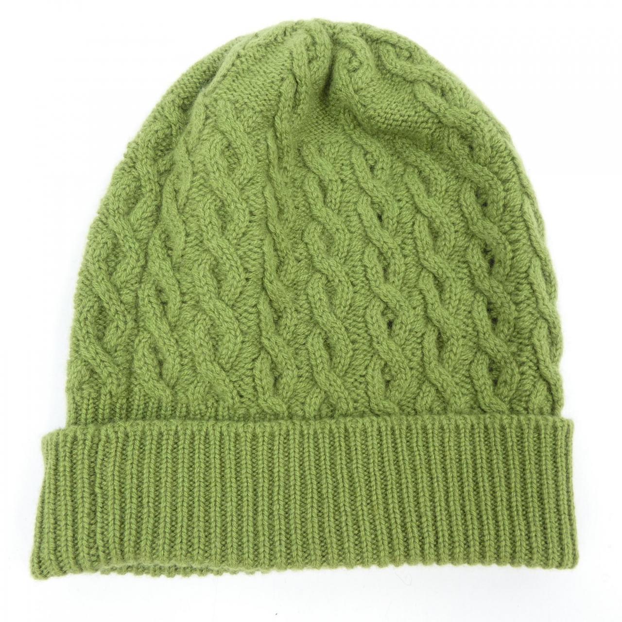 ボッテガヴェネタ BOTTEGA VENETA ニットキャップ