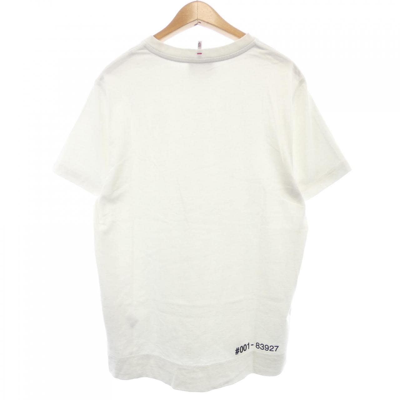 モンクレールグルノーブル MONCLER GRENOBLE Tシャツ
