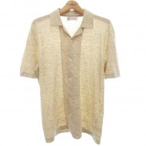 ブルネロクチネリ BRUNELLO CUCINELLI シャツ