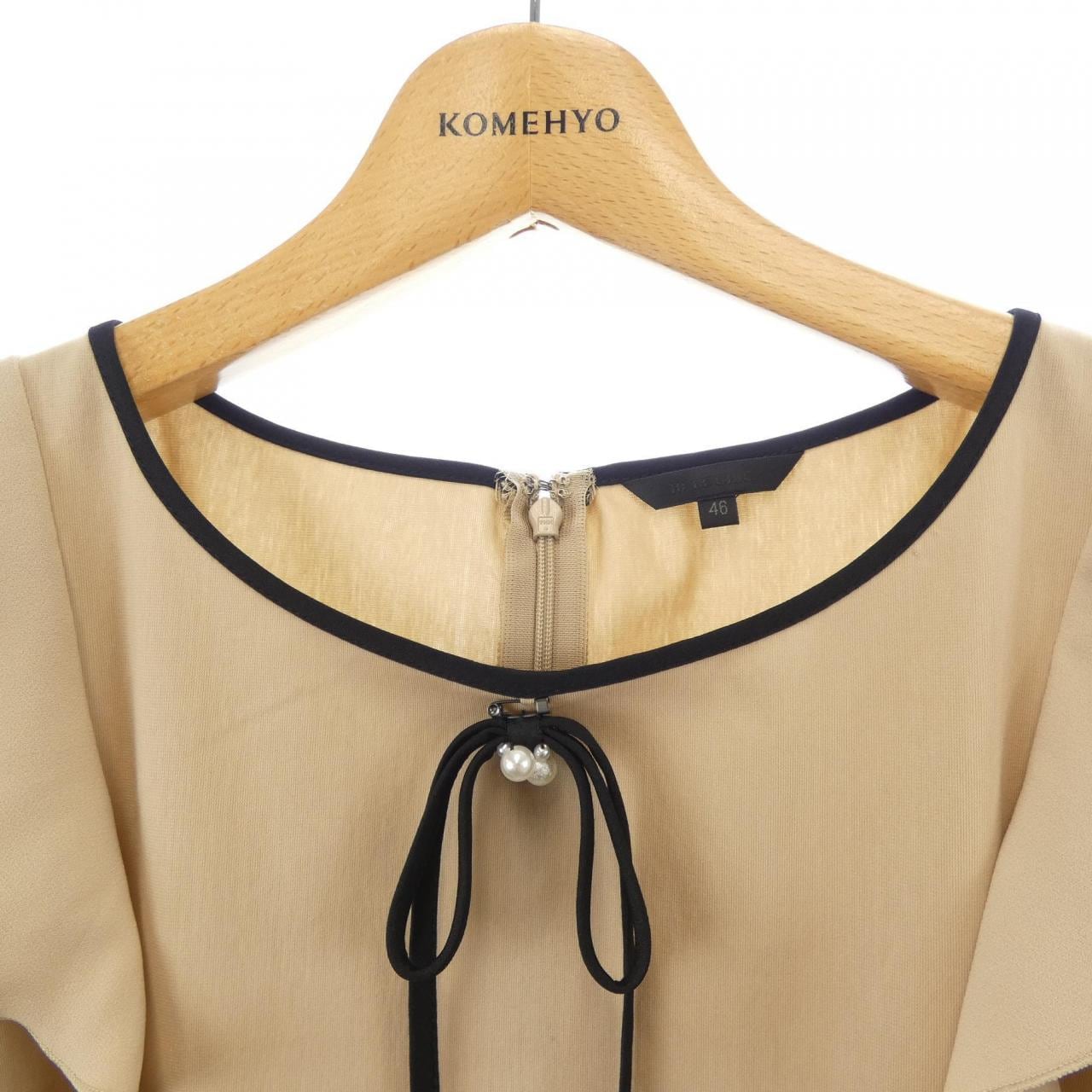 トゥービーシック TO BE CHIC ワンピース