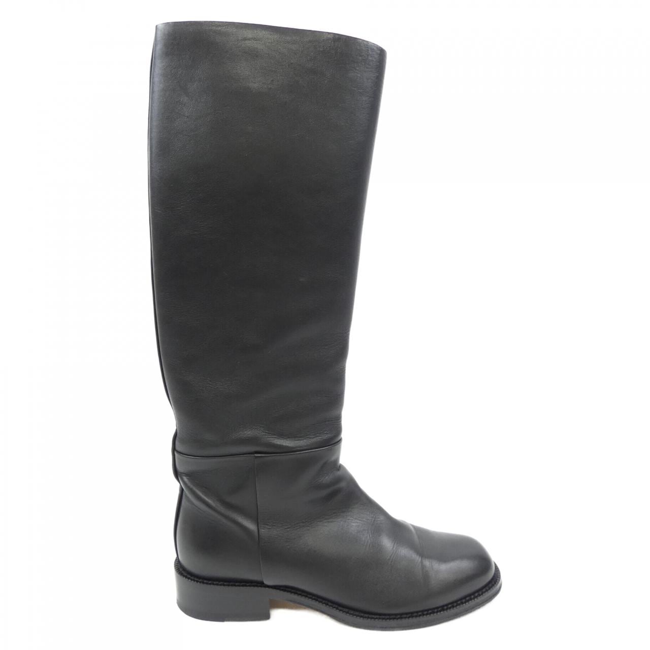 セリーヌ CELINE ロングブーツ