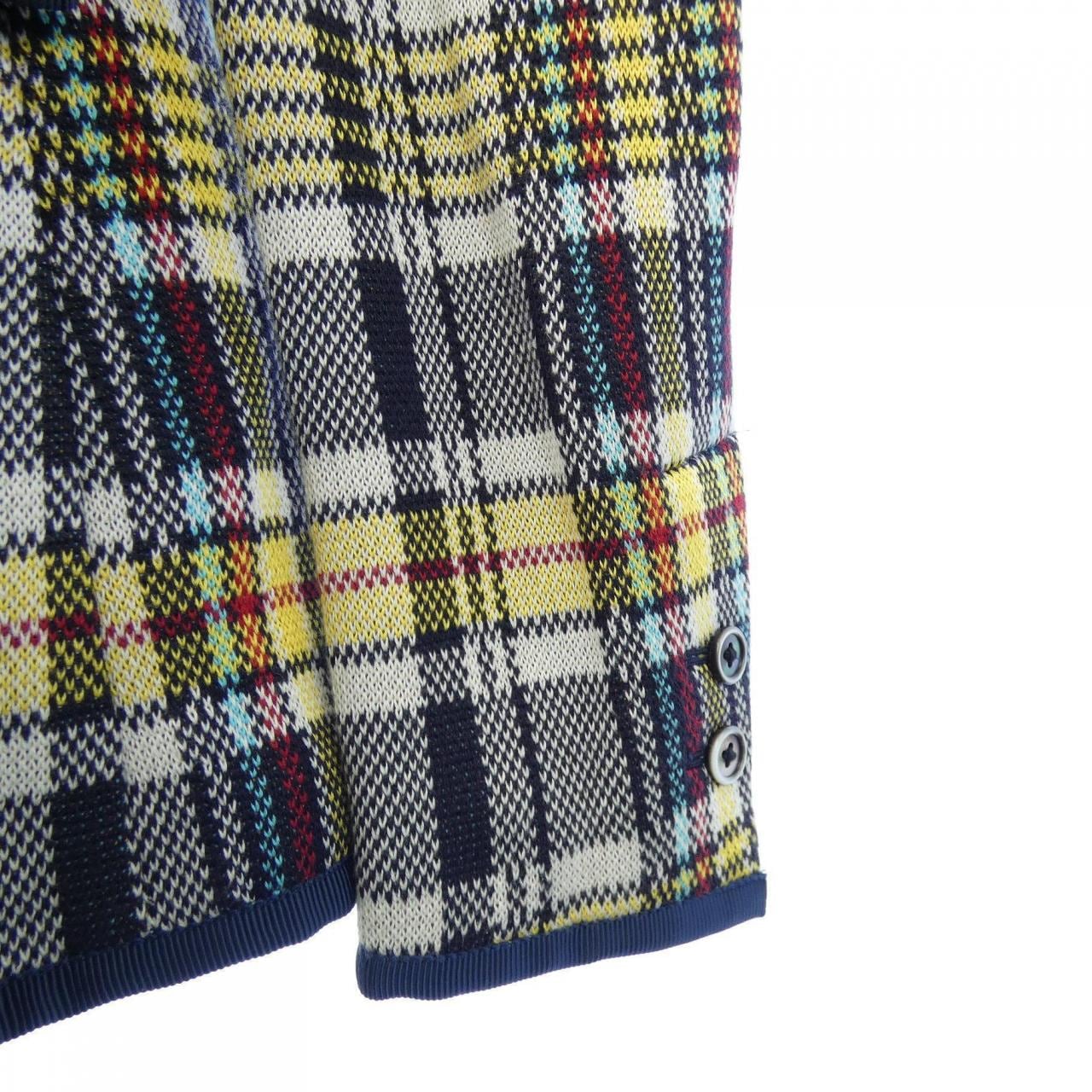 ブラックフリース BLACK FLEECE ジャケット