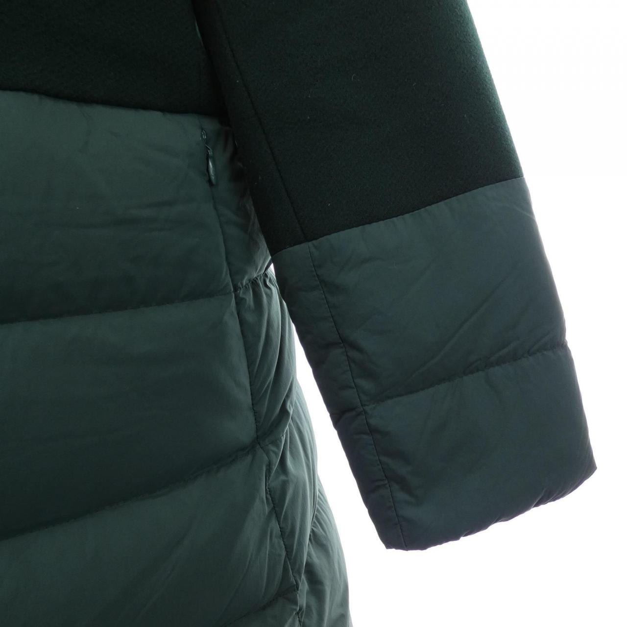 ヘルノ Herno PI0848D ダウンコート