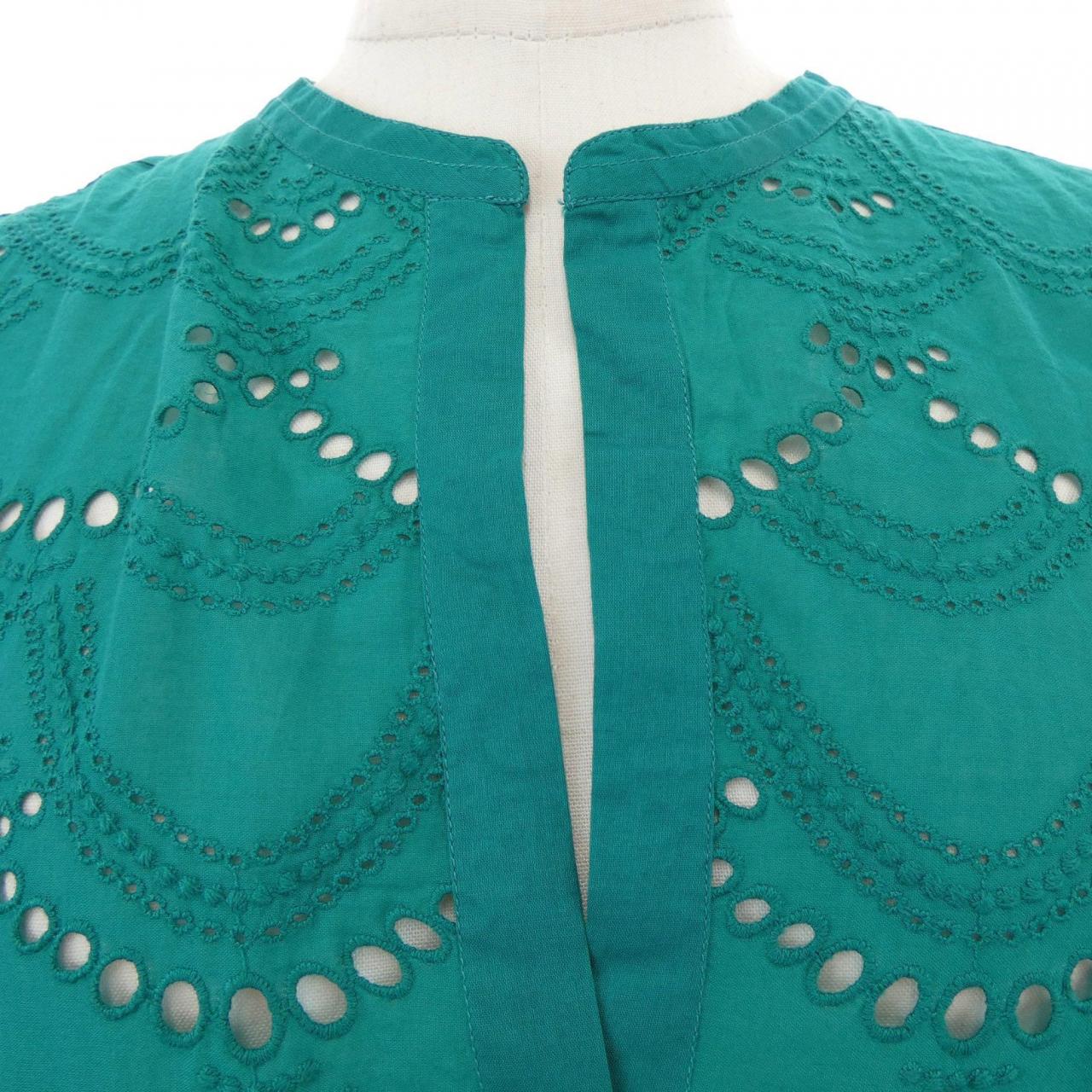 ヌキテパ ne Quittez pas トップス