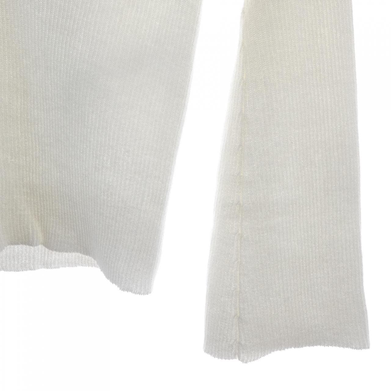 エルマンノシュエルビーノ ERMANNO SCERVINO カーディガン