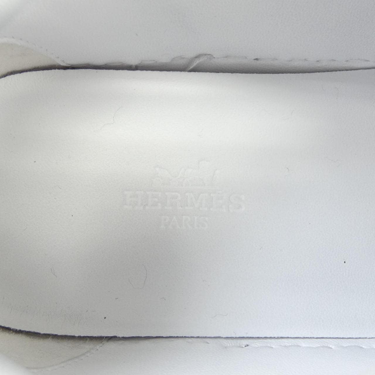 エルメス HERMES デイ DAY ケリーバックル 232176Z スニーカー