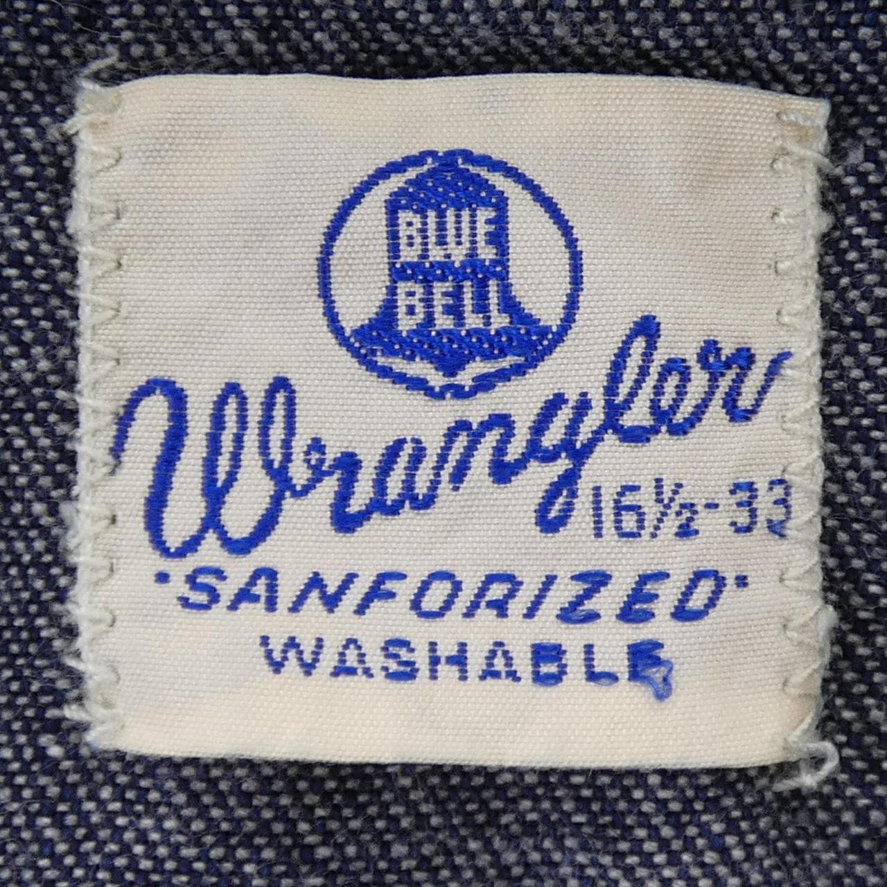 ラングラー WRANGLER S9093 シャツ