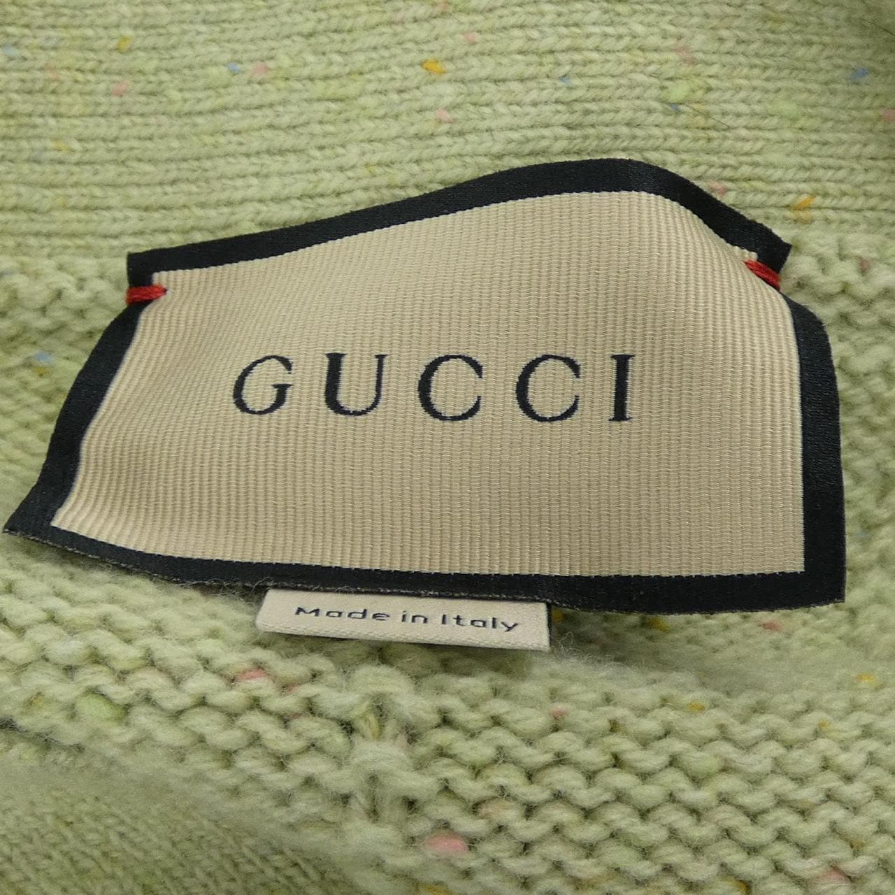 グッチ GUCCI 673870 XKB3A ベスト