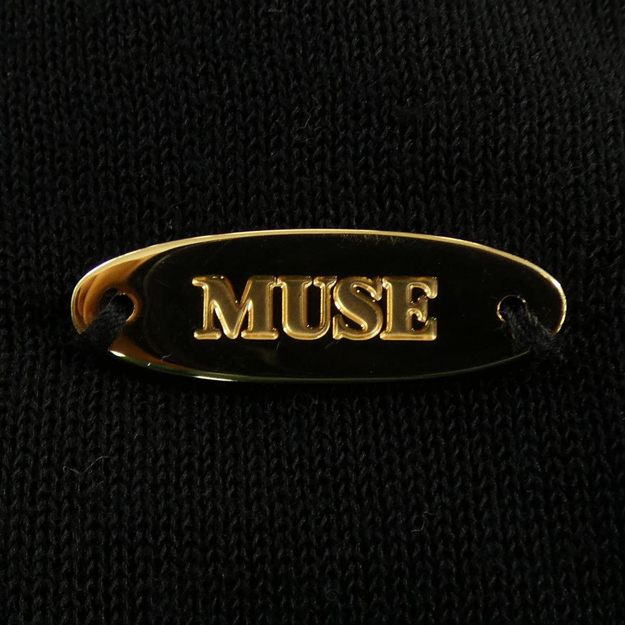 ドゥーズィエムクラス DEUXIEME CLASSE カーディガン