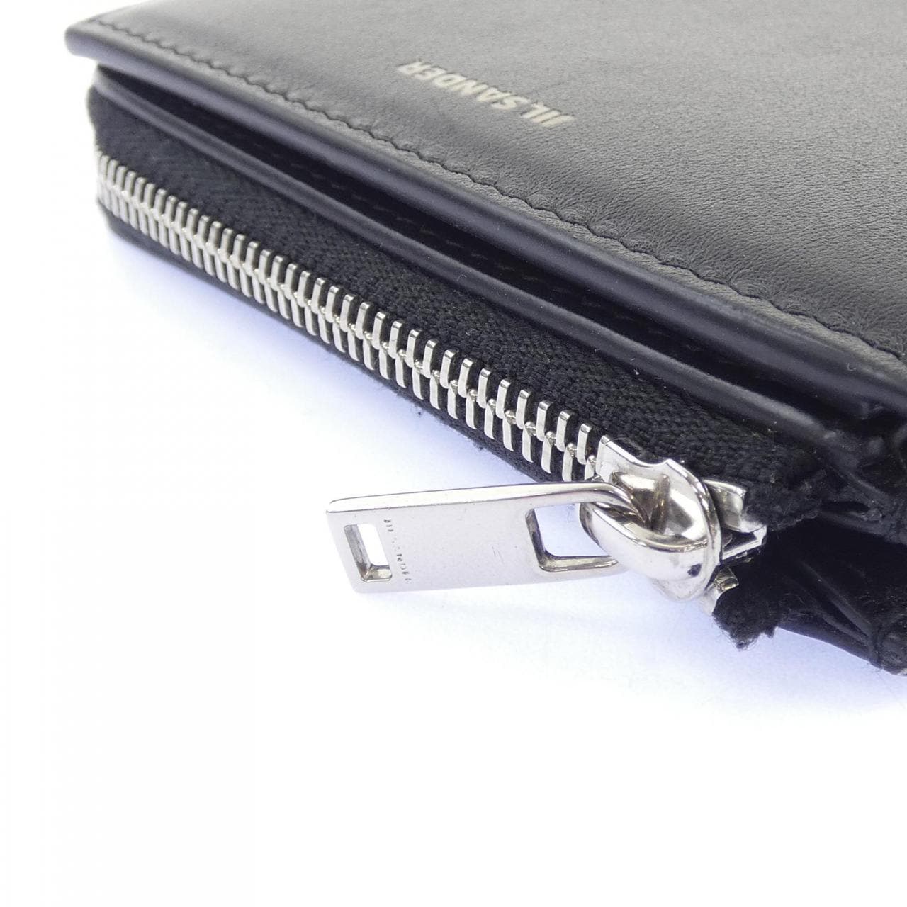 ジルサンダー JIL SANDER MINI FRENCH PURSE J28UI0008 WALLET