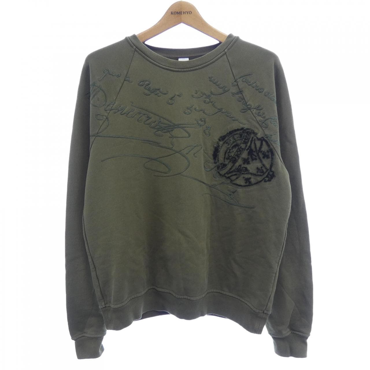 ベルルッティ Berluti スウェット