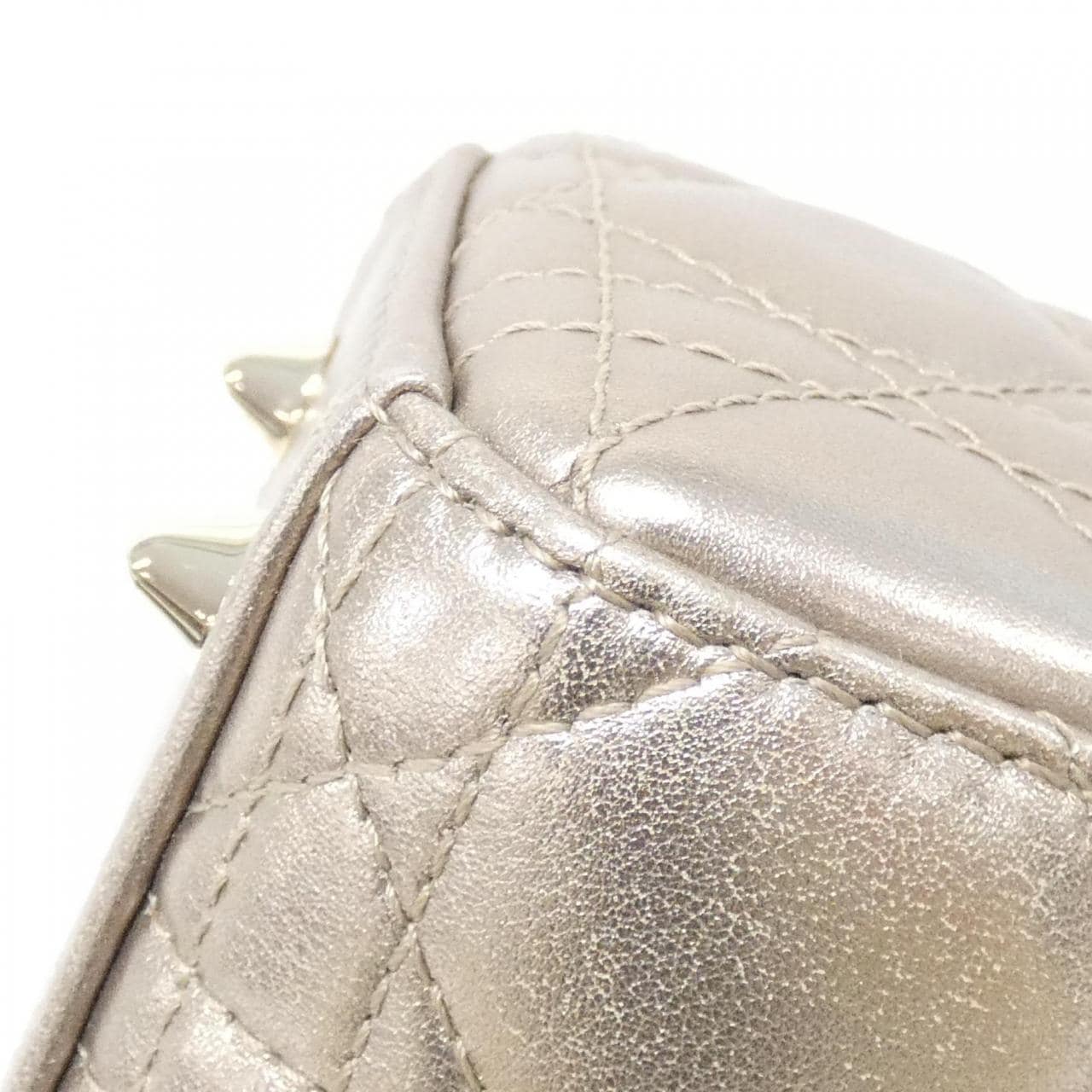 クリスチャンディオール MY ABCDIOR レディ ディオール スモール M0538OWEC バッグ