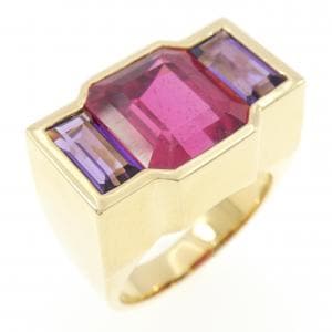 ティファニー リング