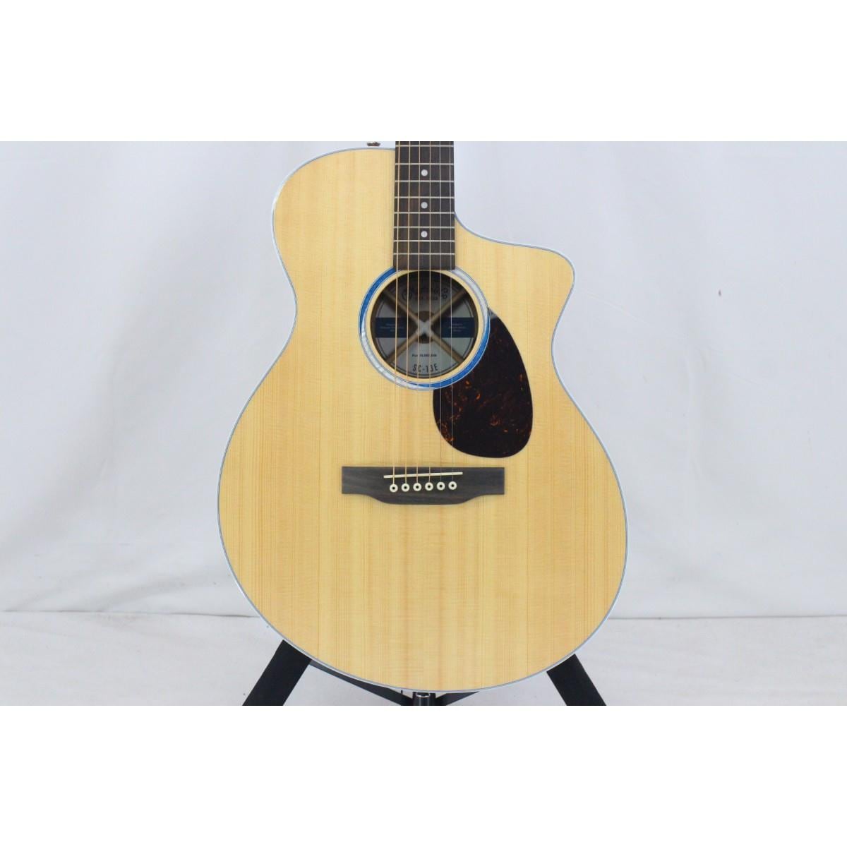 MARTIN SC-13E